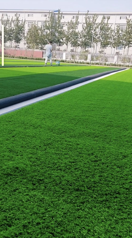 足球场工程